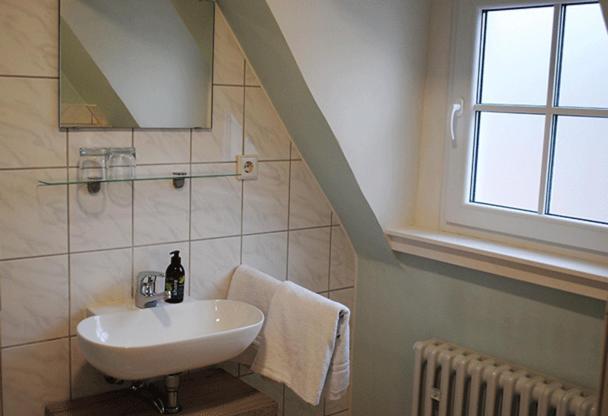 Couette-café Gaestehaus Weingut Schier Im Zehnthof *