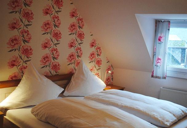 Couette-café Gaestehaus Weingut Schier Im Zehnthof