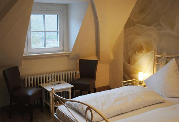 Couette-café Gaestehaus Weingut Schier Im Zehnthof *